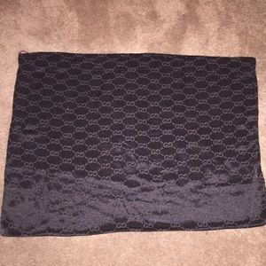Gucci Dust Bag Large